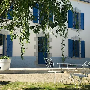  Couette-café Le Clos De Lisa