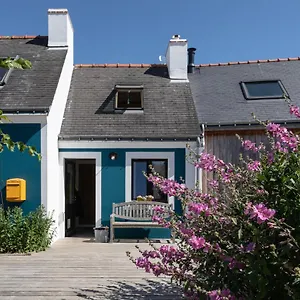  Couette-café Les D'hôtes De Bordustard