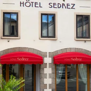3* Hotel Sedrez